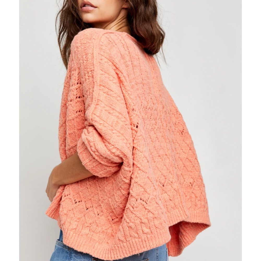 FREE PEOPLE | Sunset Cruise Cardigan